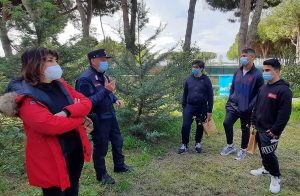 Tarquinia - Il Cardarelli vince il bando regionale per progetti Plastic fre