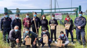 Tarquinia - Il Cardarelli vince il bando regionale per progetti Plastic fre