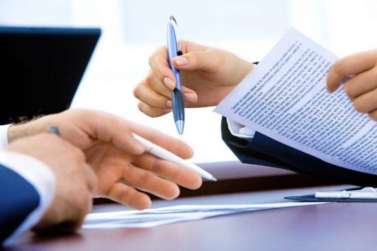 Arbitro bancario finanziario
