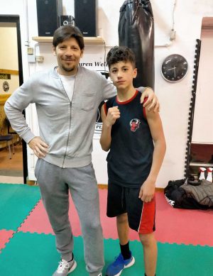 Viterbo - Alessandro Cipriani