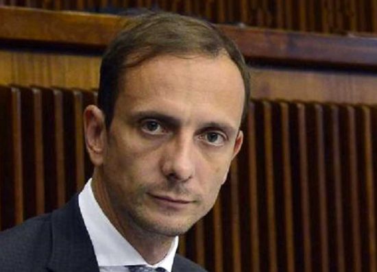 Massimiliano Fedriga