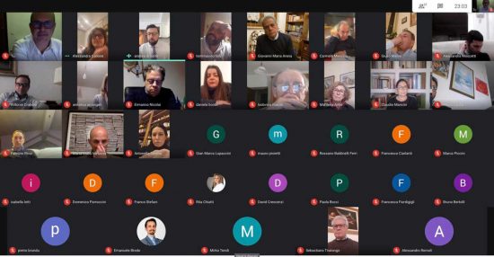 Webinar formativo di FI