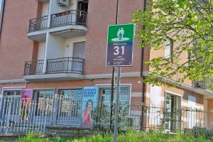 La nuova segnaletica stradale