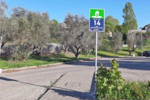 La nuova segnaletica stradale