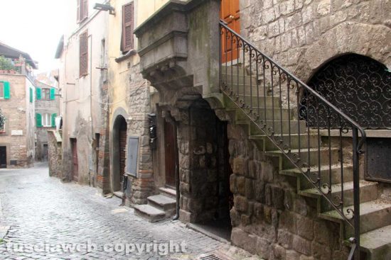 Viterbo - Il ristorante pizzeria la Chimera