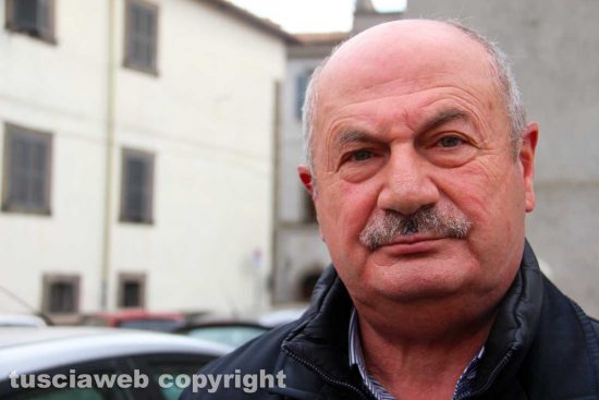 Viterbo - Bagnaia - Aldo Quadrani