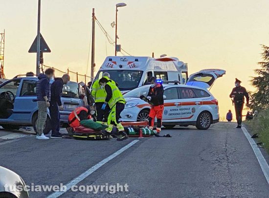 Incidente a Paparano