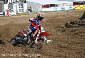 Sport - Motocross - Alessandro Lupino