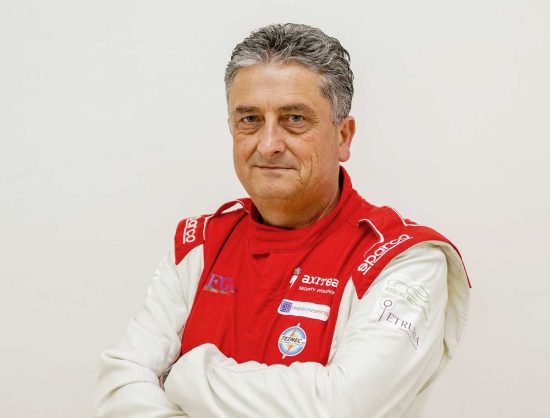 Fabrizio Massaini 