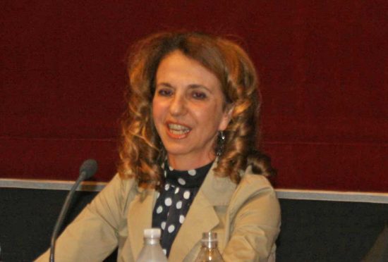 Maria Virginia Rizzo