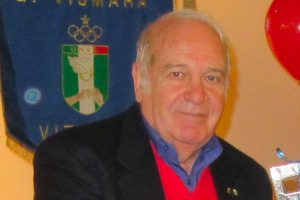 Mario Augusto Gasbarri