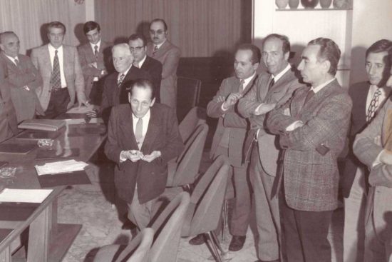 Sandro Vismara