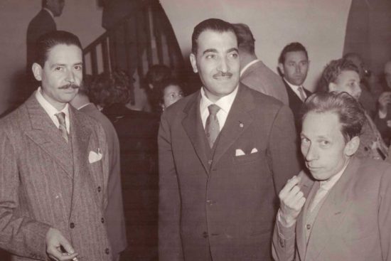 Sandro Vismara