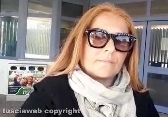 Virginia Melissa Adamo