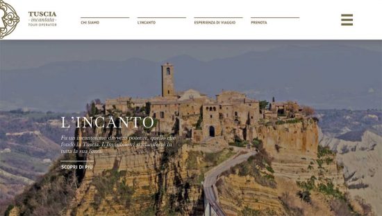 Viterbo - Il portale Tuscia incantata