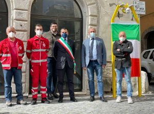 Civita Castellana - Donati tre defibrillatori