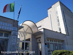 Orte - L'istituto Fabio Besta