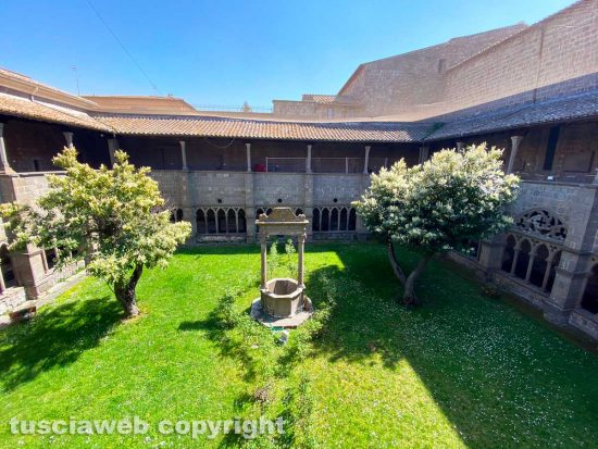 Viterbo - Museo civico