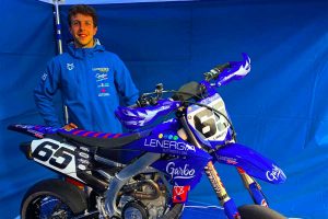 Sport - Motori - Alessandro Labate