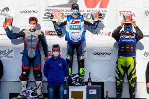 Sport - Motori - Alessandro Labate