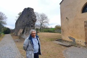 La Pro loco di Marta accende i riflettori su Castell'Araldo