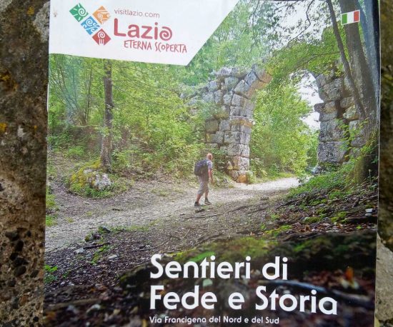 La guida di Visit Lazio riguardo il territorio viterbese