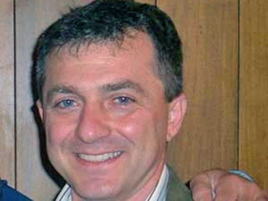 Umberto Contestabile