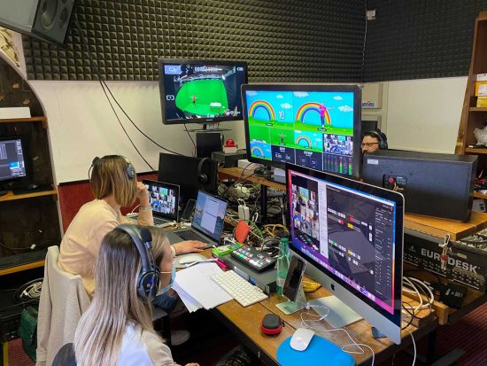 Difendiamo l'allegria 