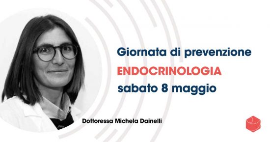Centro medico santa Rosa - Giornata di prevenzione endocrinologia