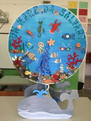 Montalto - Gli alunni delle quarte della primaria “Aldo Morelli” vincono il “La cittadinanza del mare”