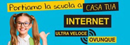 Didattica a distanza 