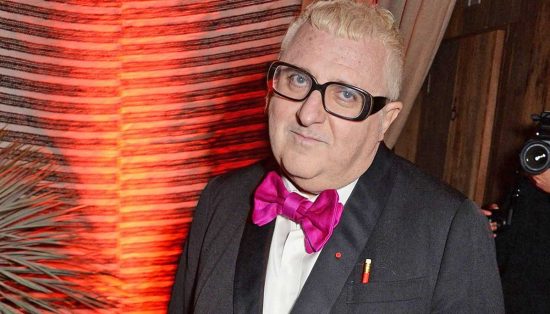 Alber Elbaz