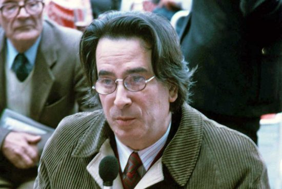 Paolo Portoghesi