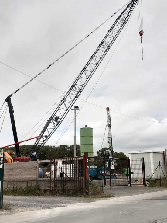 Montalto Marina - Il degrado 