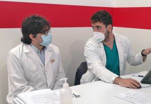Coronavirus - Vaccinazioni in farmacia