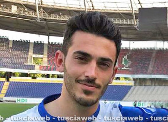 Federico Gentili