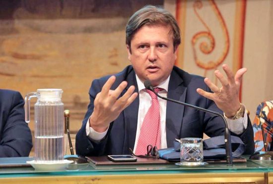 Pierpaolo Sileri