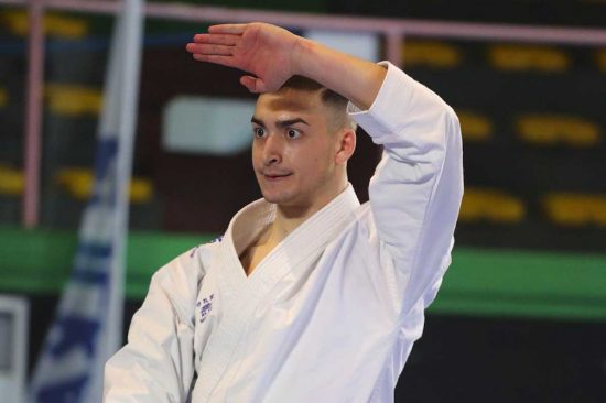 Mirko Barreca