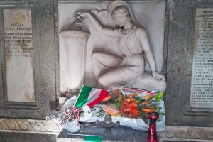 La "Giornata nazionale in memoria delle Vittime delle Marocchinate" a Capranica