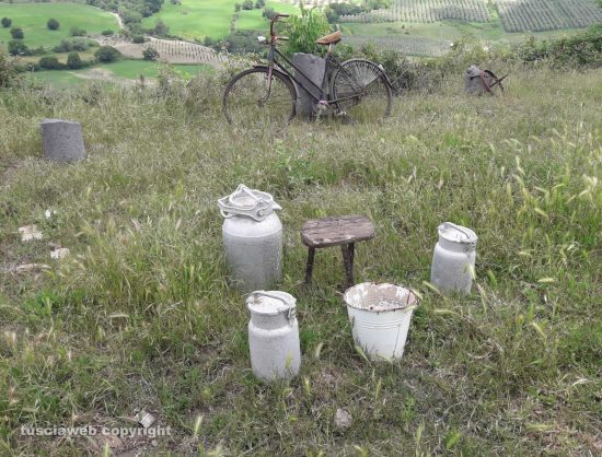 Celleno - Il borgo fantasma