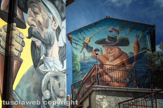 Sant’Angelo di Roccalvecce 