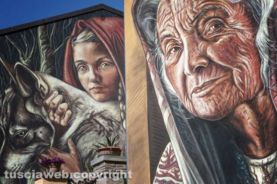 Sant’Angelo di Roccalvecce 