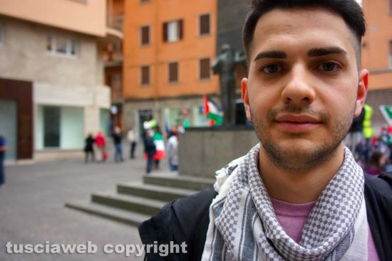 Viterbo - Omar Al Zeer