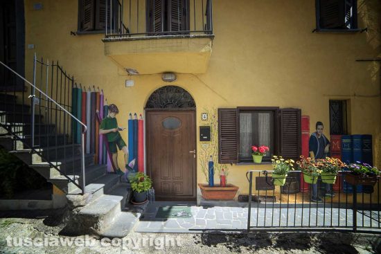 Sant’Angelo di Roccalvecce 