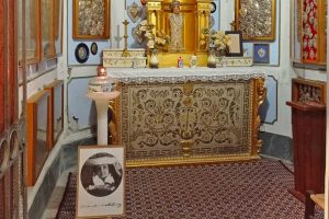 Ricordata suor Benedetta Frey