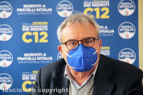 Massimo Giampieri