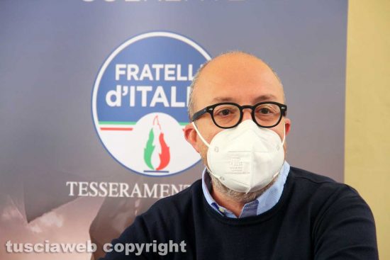 Mauro Rotelli