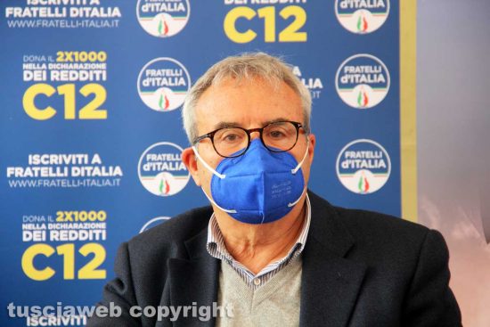 Massimo Giampieri
