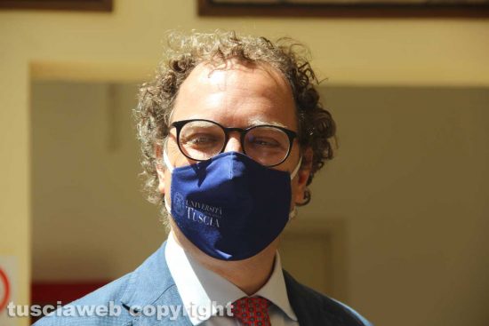 Stefano Ubertini