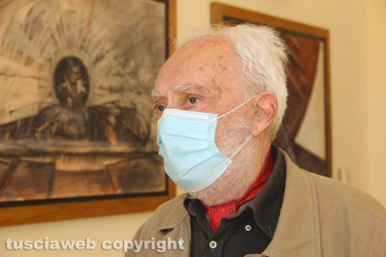 Claudio Capotondi
